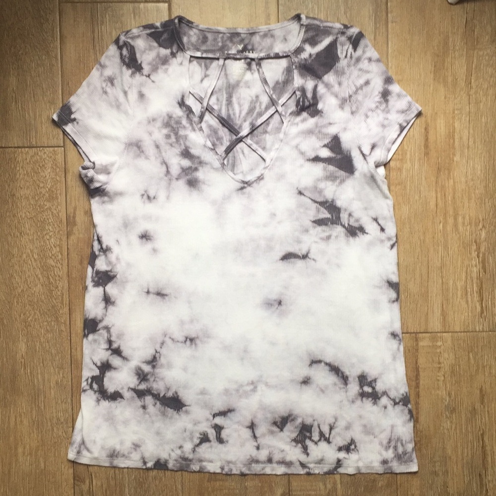 American Eagle Top